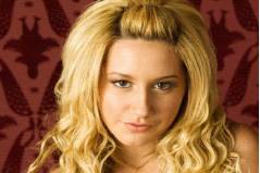 Эшли Тисдэйл - Ashley Tisdale
